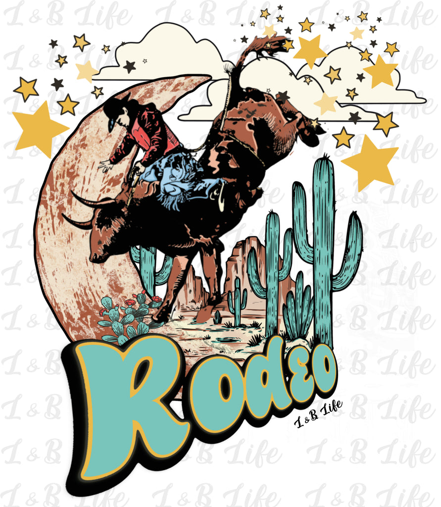 RODEO