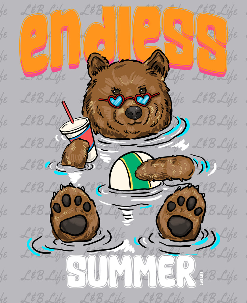 ENDLESS SUMMER