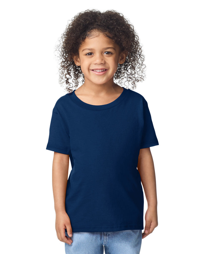 Gildan 5100P Toddler T-Shirt - Navy