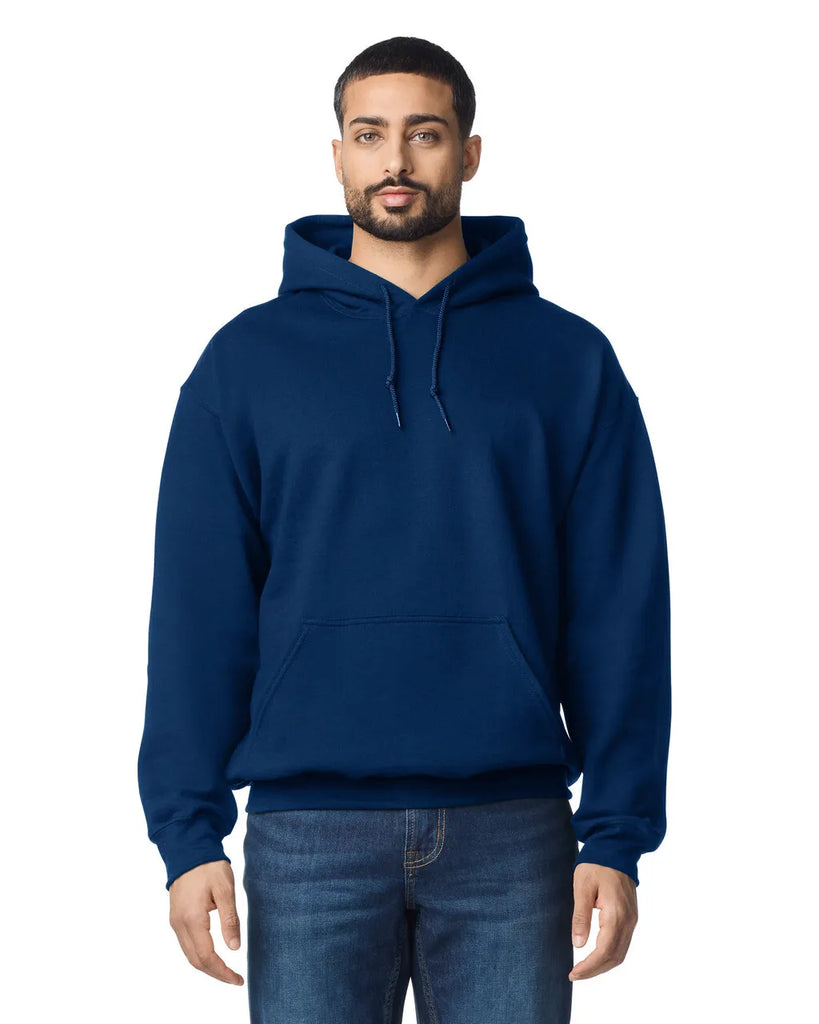 Gildan 18500 Pullover - Navy