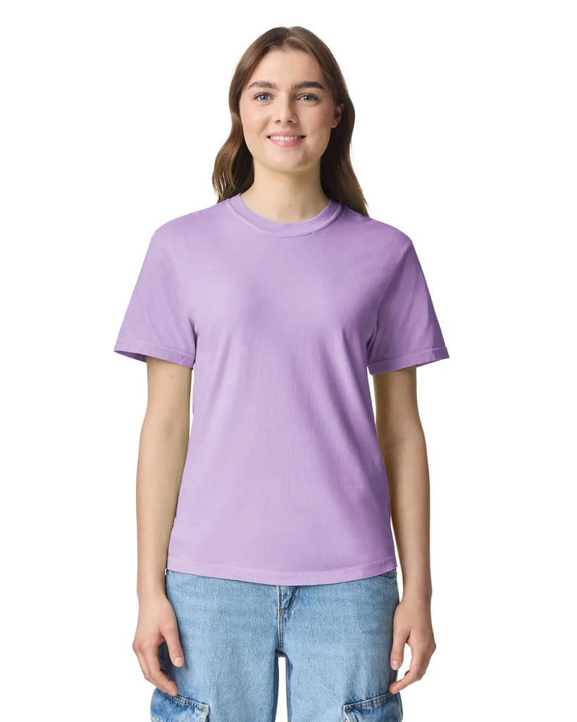 Comfort Colors 1717 Short Sleeve - Orchid