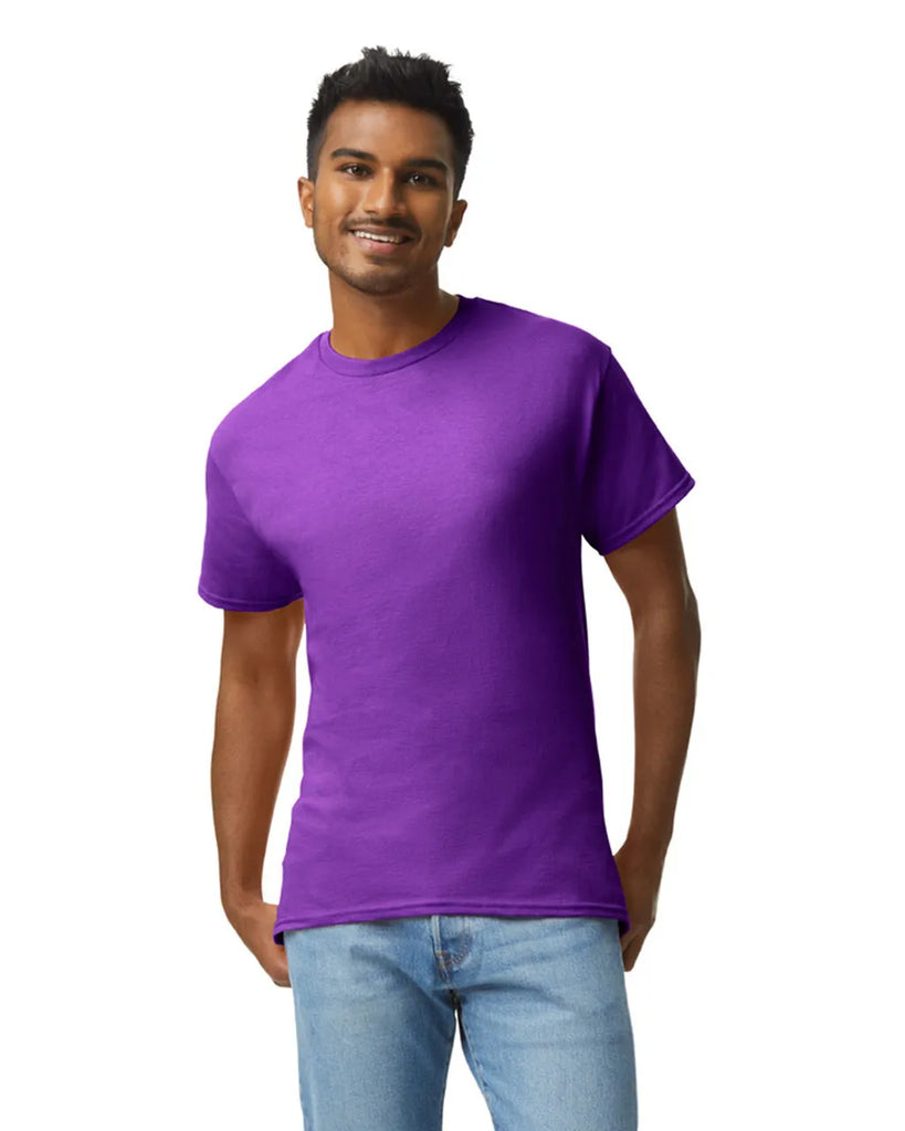 Gildan Softstyle - PURPLE