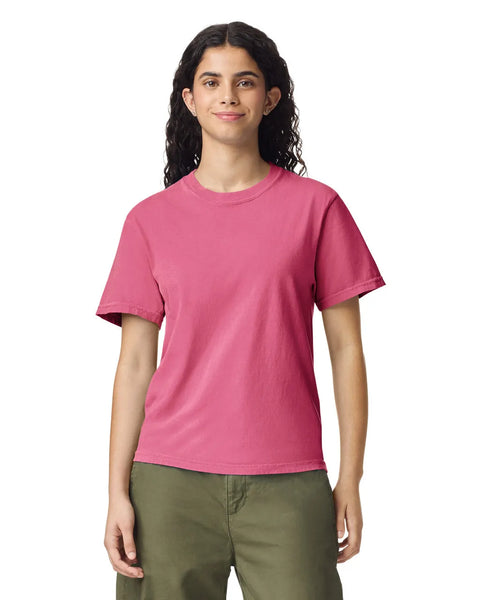 Comfort Colors 1717 Short Sleeve - Paprika