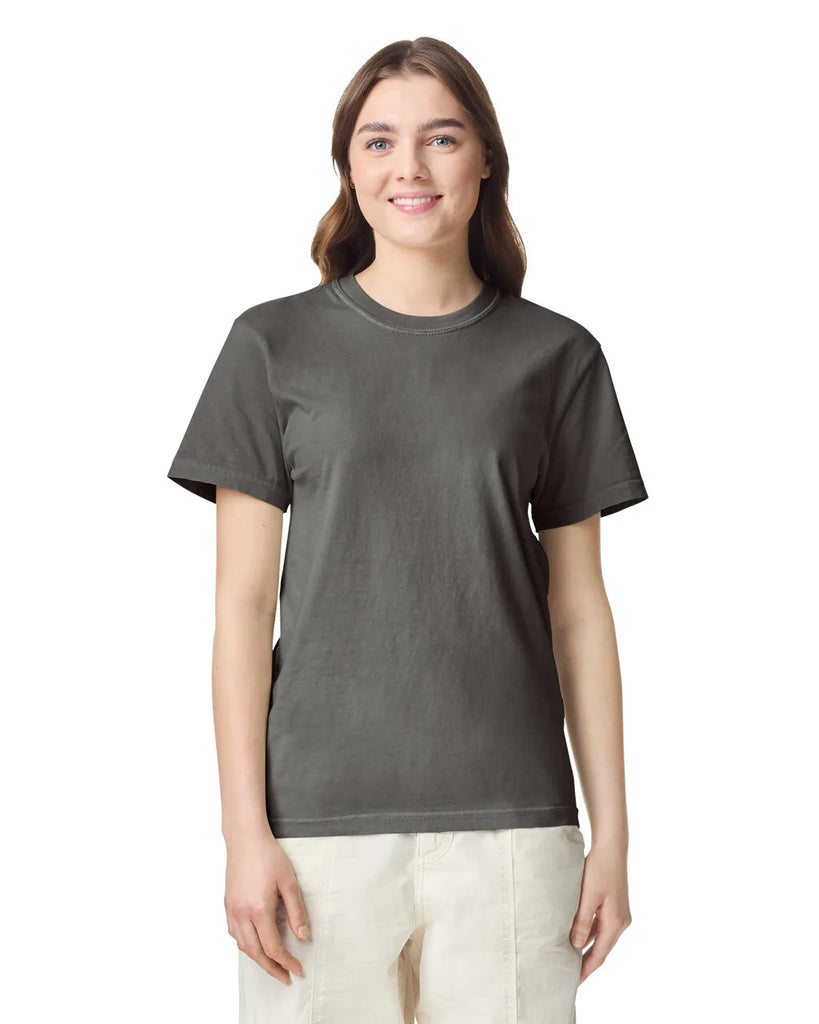 Comfort Colors 1717 Short Sleeve - Pepper