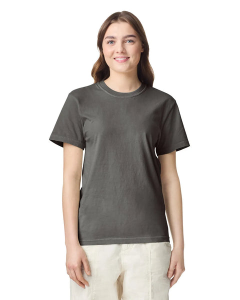 Comfort Colors 1717 Short Sleeve - Pepper