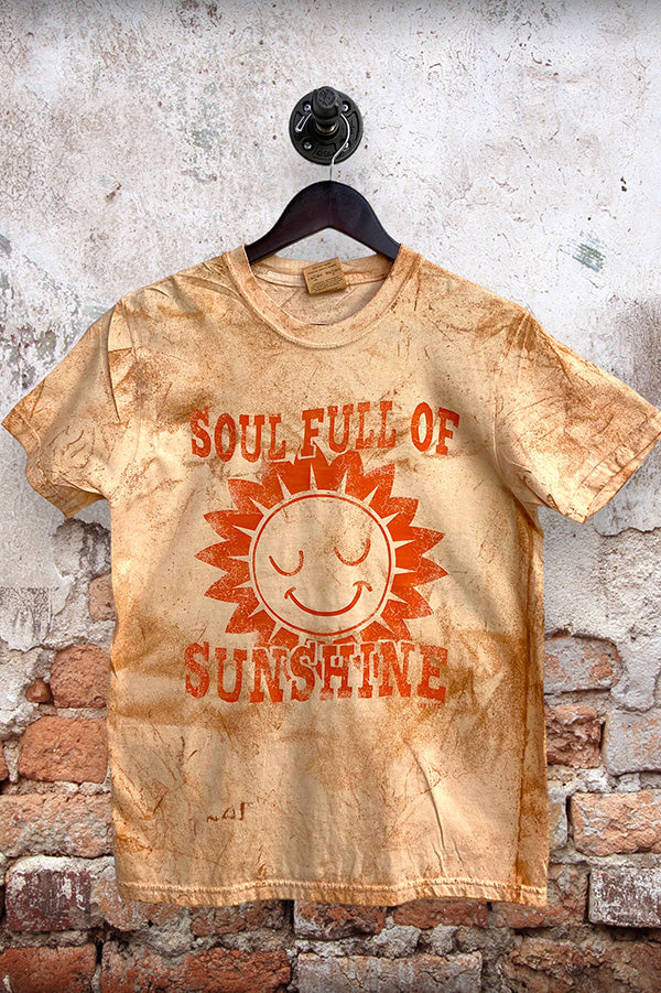 CC BLAST SOUL FULL OF SUNSHINE - BLAST PEACH