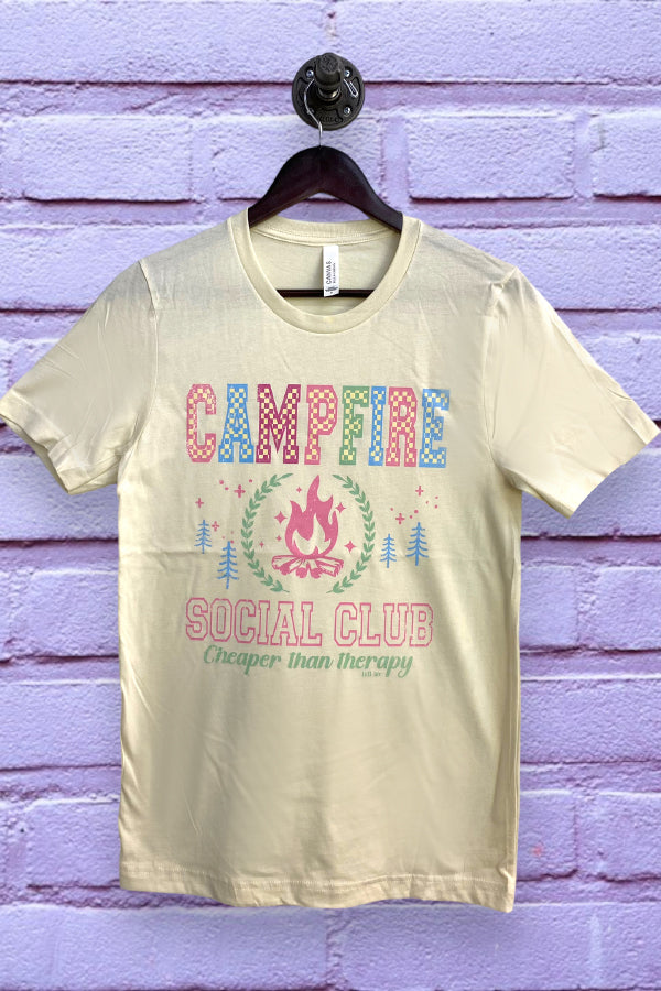 BC DTF CAMPFIRE - CREAM