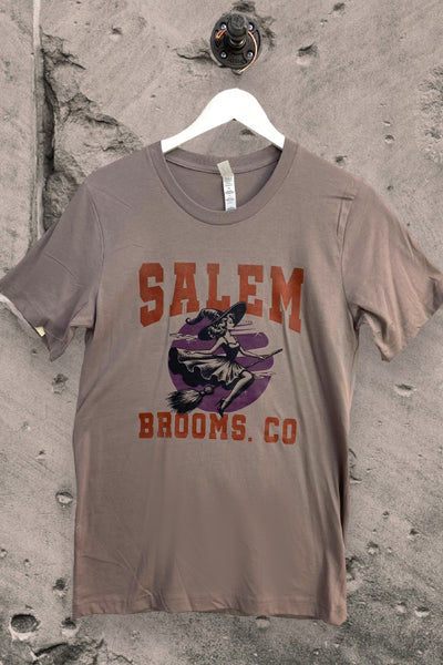 BC DTF SALEM BROOMS CO - PEBBLE