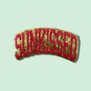 SUNKISSED HAT PATCH