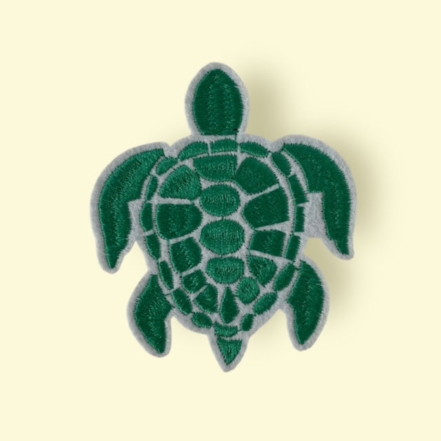 TURTLE HAT PATCH