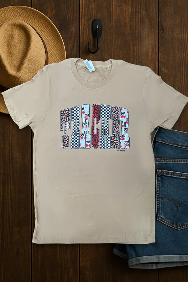 BC DTF TEACHER - SANDUNE