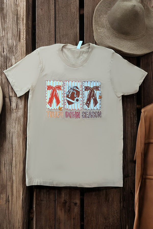 BC DTF TD SEASON - SANDUNE