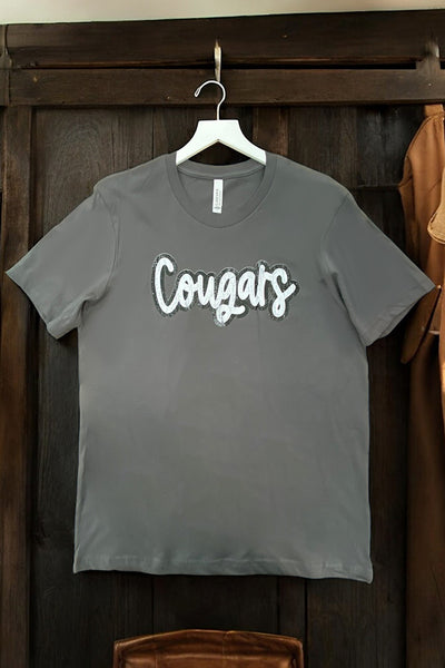 BC DTF COUGARS - ASHALT