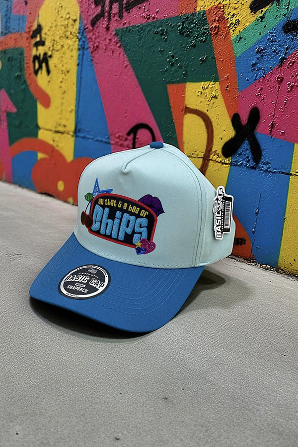 Bag of Chips Snapback