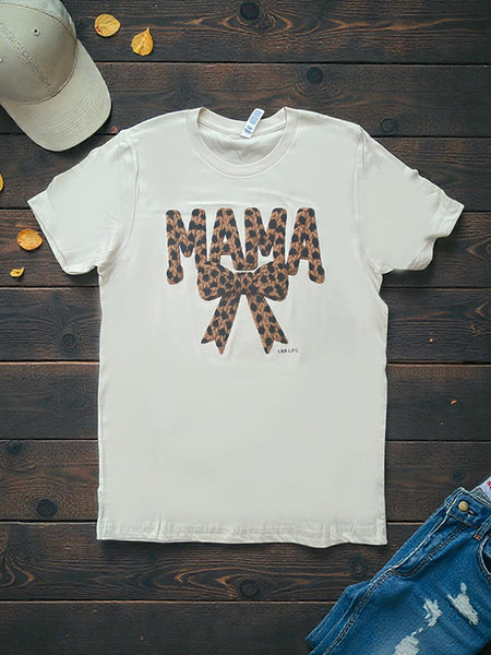 BC DTF LEO MAMA - CREAM