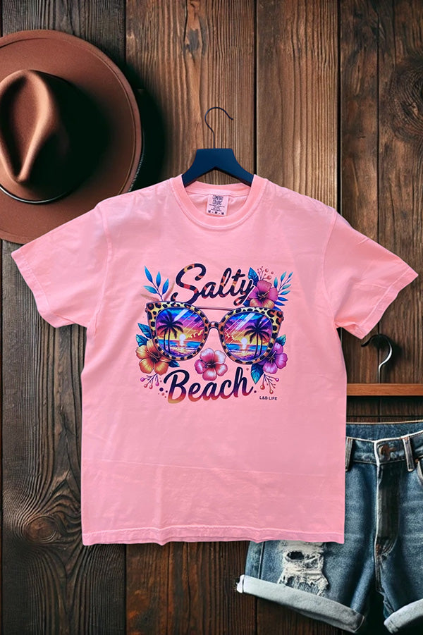 CC DTF SALTY BEACH - PEACH