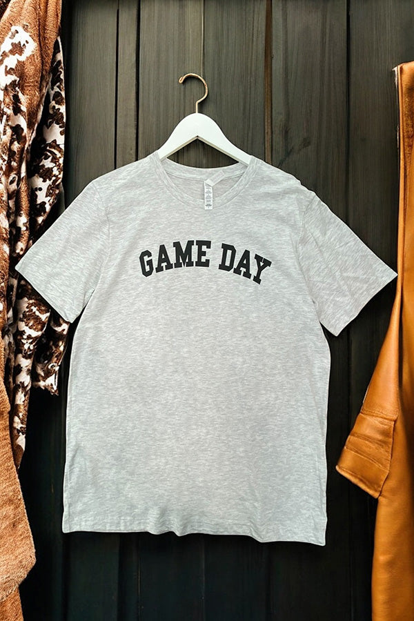 BC DTF GAME DAY - ASH