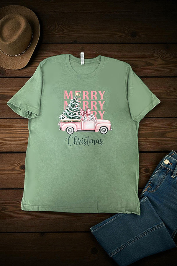 BC DTF CHRI TRUCK - SAGE