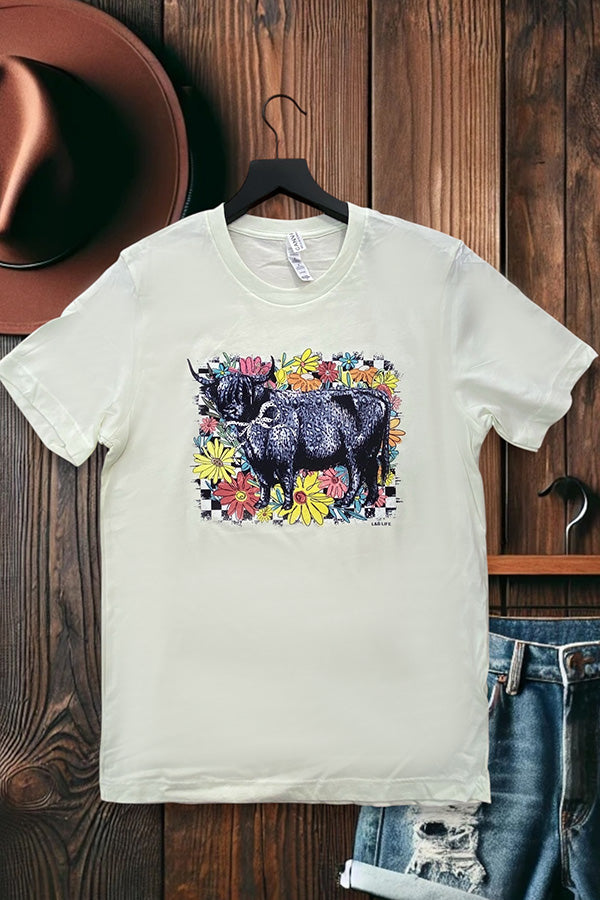 BC DTF CHECKER BISION - CITRION