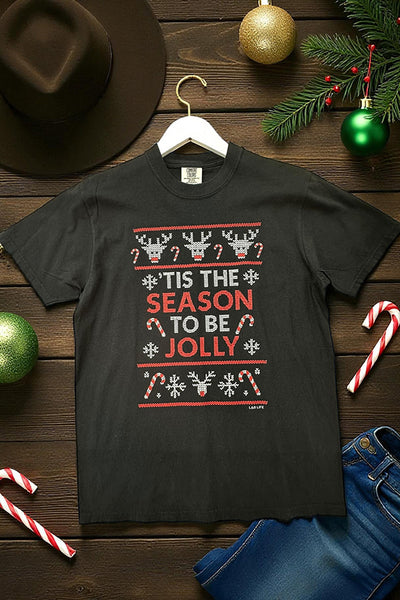 CC DTF 3 NUTCRACKERS -BLACK