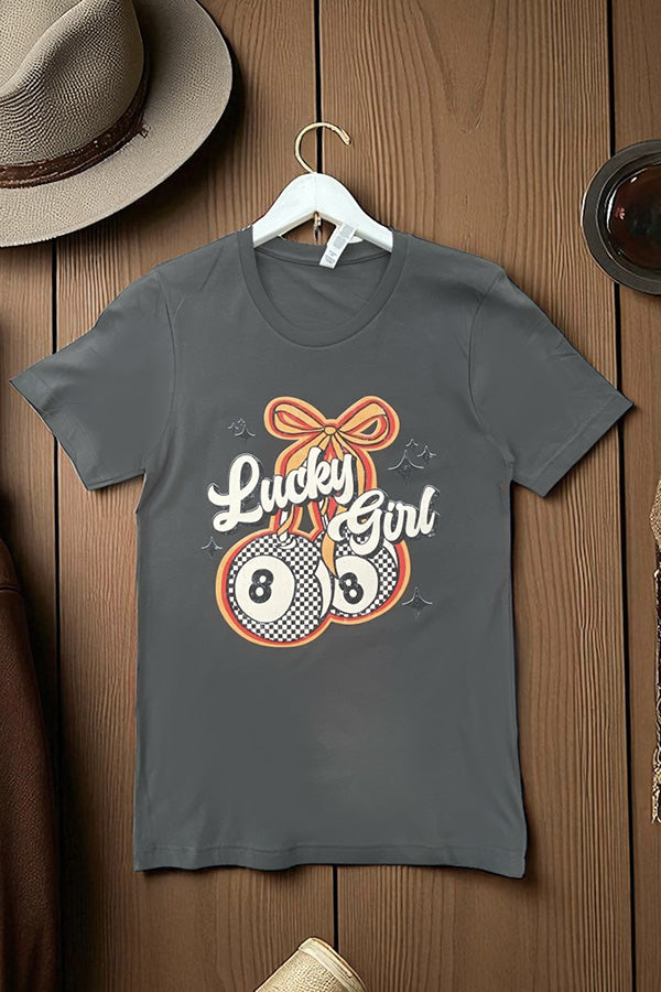 BC DTF LUCKY GIRL - ASHALT