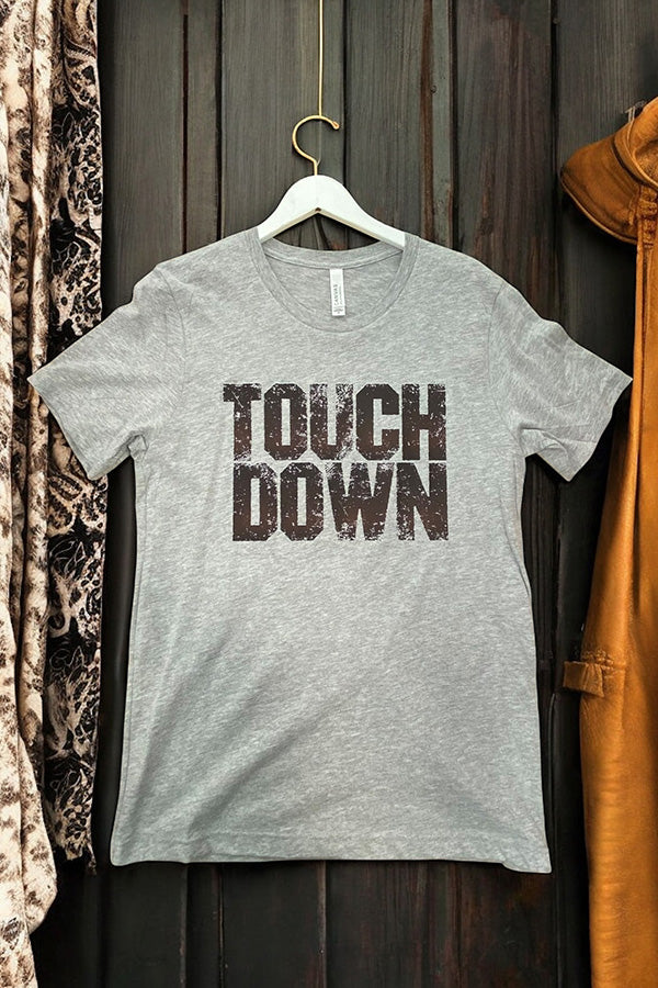 BC DTF TD - LIGHT GREY