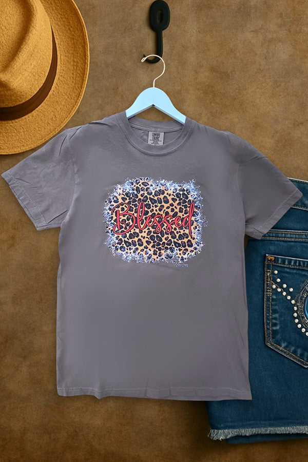 CC DTF LEO BLSS - ESPRESSO