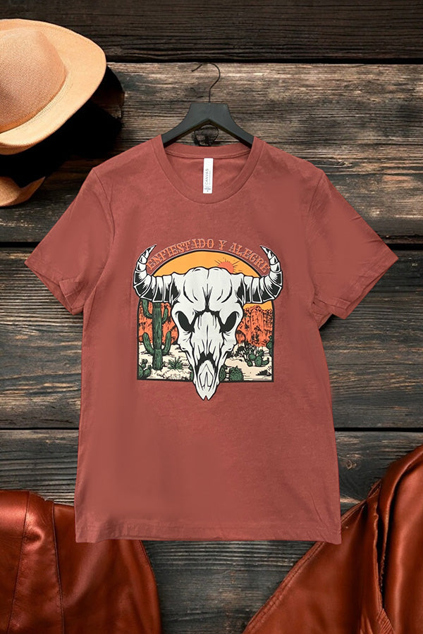 BC DTF ENFIESTADO Y ALEGRE - RUST