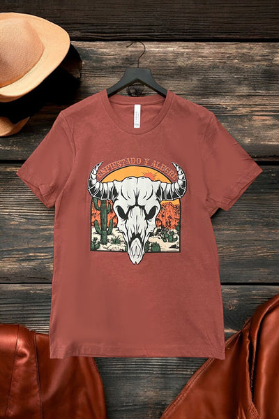 BC DTF ENFIESTADO Y ALEGRE - RUST