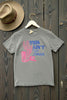 CC DTF THIS AIN'T TEXAS - GREY