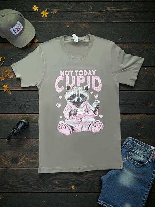 BC DTF NOT TODAY CUPID - STONE