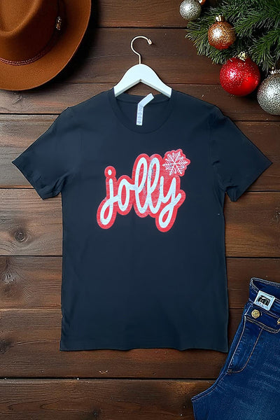 BC DTF JOLLY - BLACK