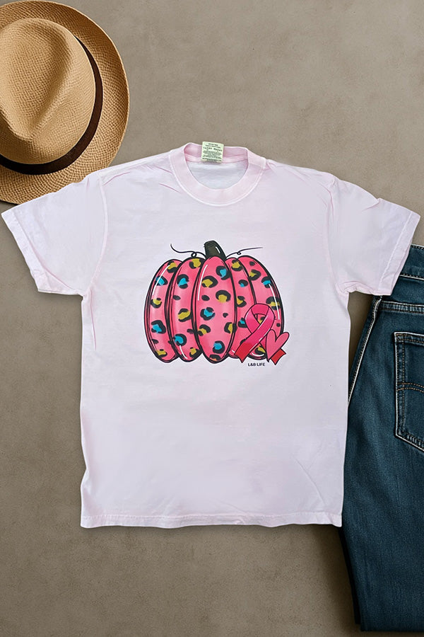 CC DTF LEO PUMPKIN - PINK