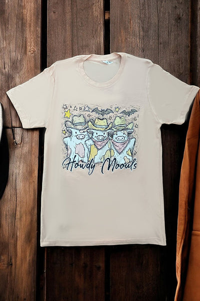 BC DTF HOWDY MOOULS - PEACH