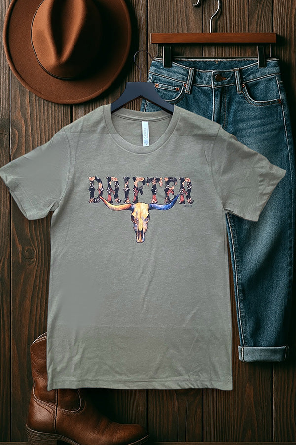 BC DTF DRIFTER - HEATHER BROWN