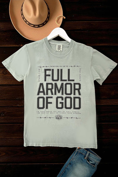 CC DTF FULL ARMOUR - BAY