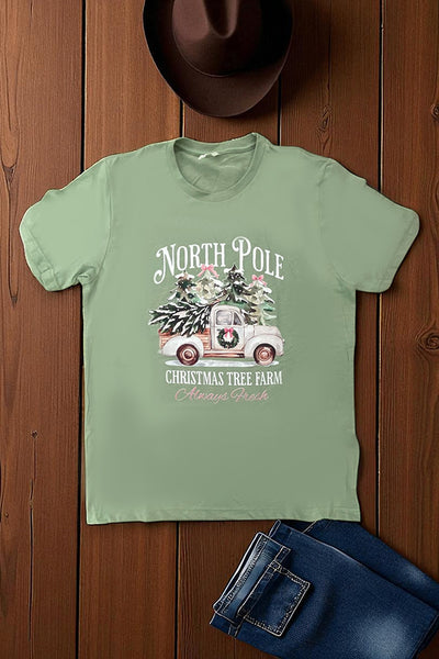 BC DTF NORTHPOLE - SAGE