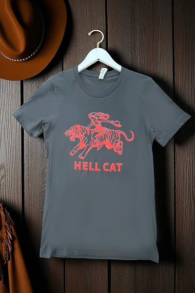 BC DTF HELL CAT - ASPAHLT