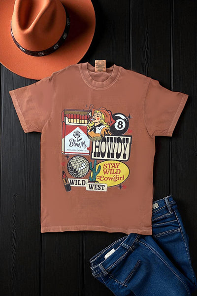 CC DTF BLOW ME - YAM