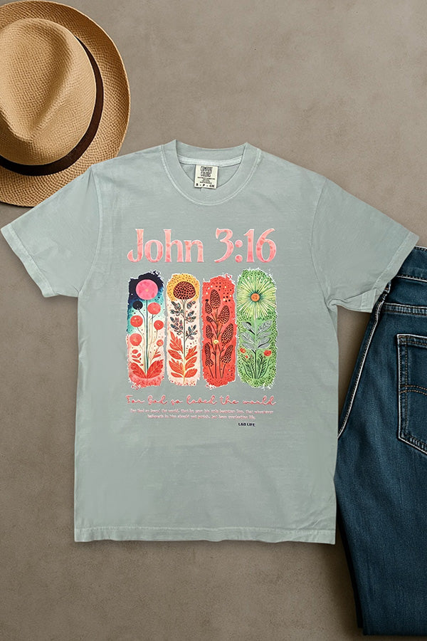 CC DTF JOHN 3:16  - BAY
