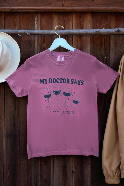 CC DTF DOC SAYS - BRICK