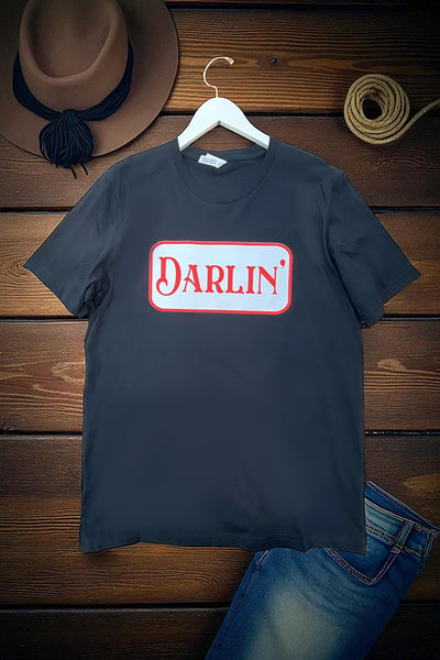 BC DTF DARLIN - BLACK