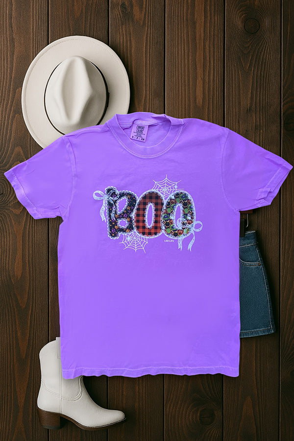 CC DTF WEB BOO - VIOLET