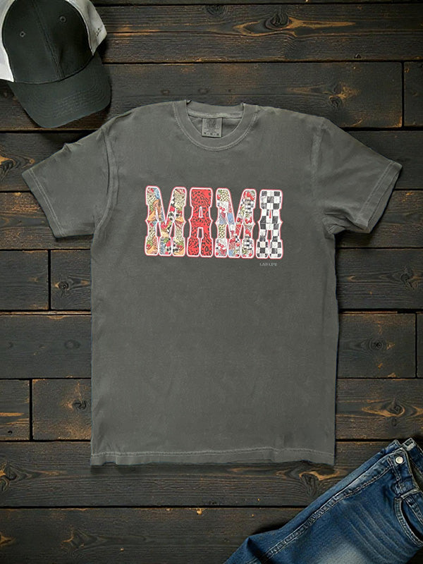 CC DTF CHERRY MAMA - PEPPER