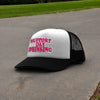 SUPPORT DAY DRINKING HAT PATCH