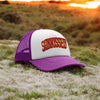 SUNKISSED HAT PATCH