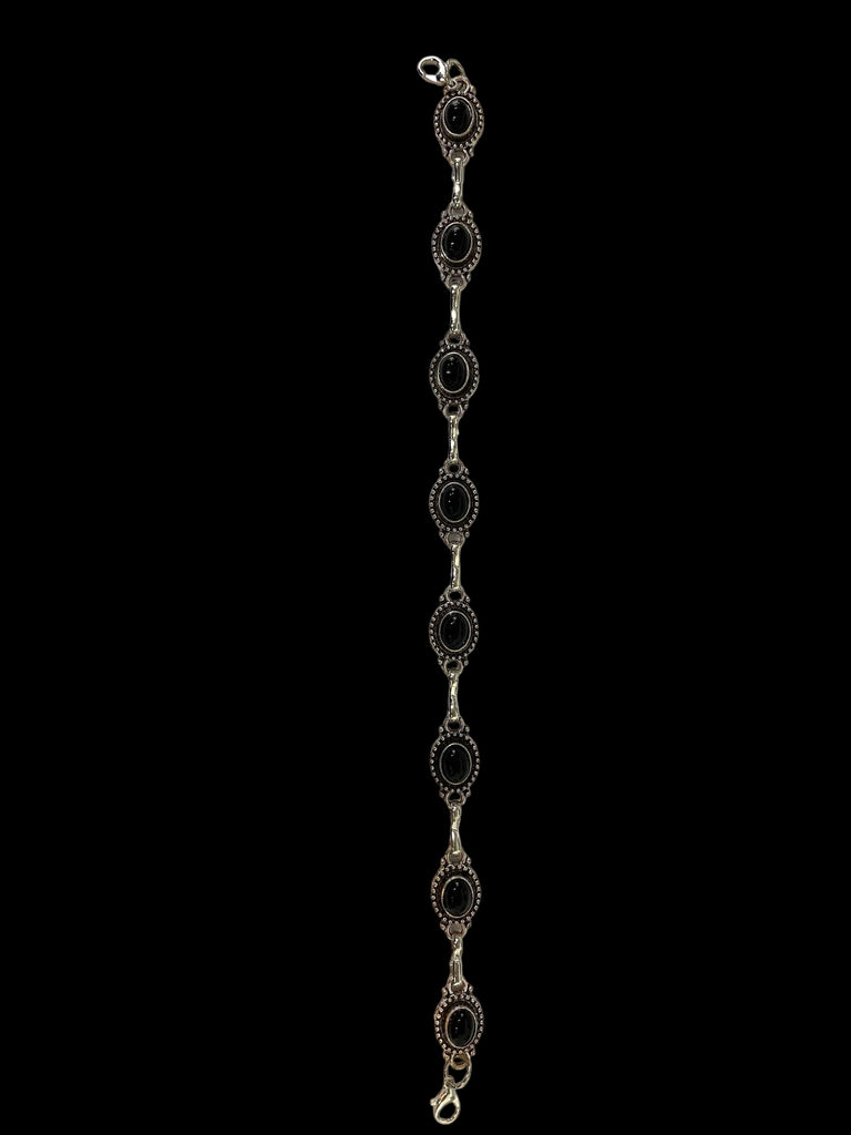 BLACK ROCK HAT CHAIN