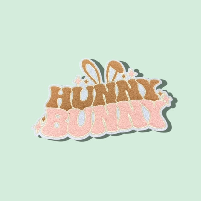 HUNNY BUNNY