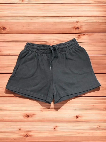 LBL WOMEN SHORT-  BLACK