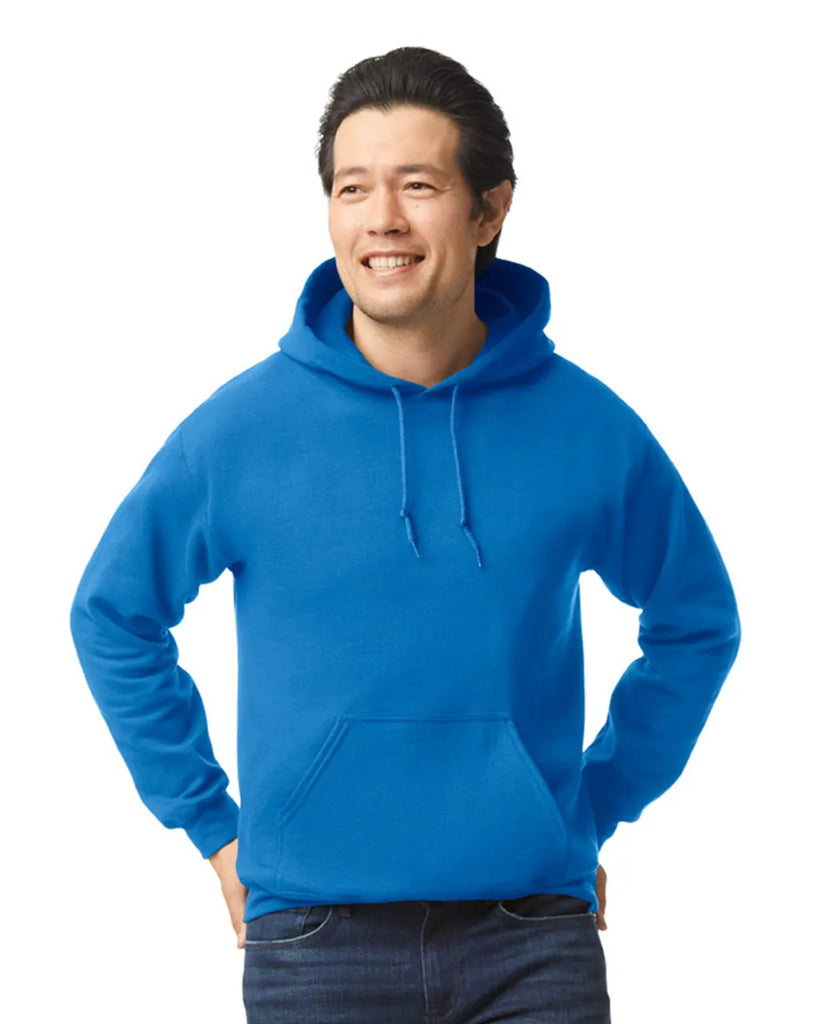 Gildan 18500 Pullover - Royal